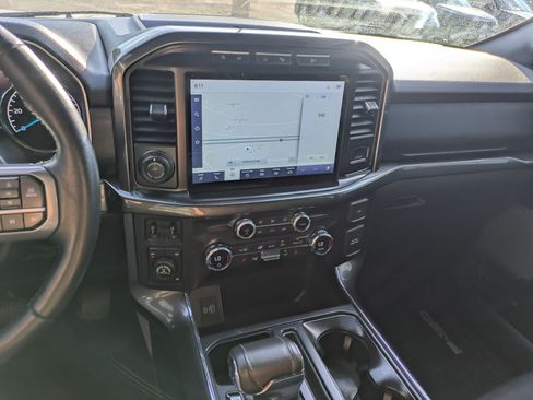 Used 2021 Ford F150 XLT w/ Equipment Group 302A High AWD/4WD image 27