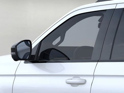 New 2026 Ford Expedition Platinum w/ Stealth Performance Package image 20