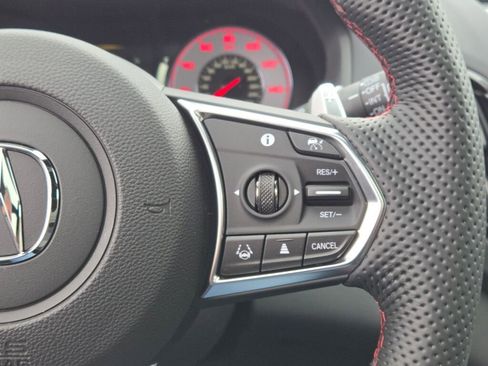 New 2026 Acura RDX A-Spec image 40