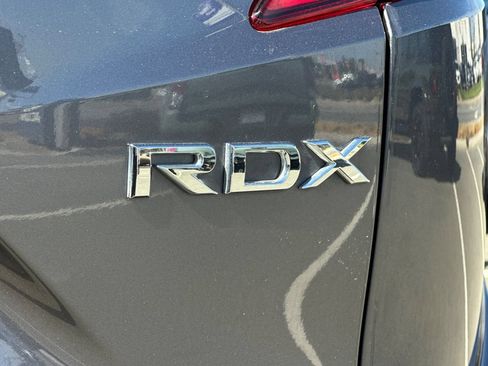 Used 2020 Acura RDX FWD w/ Technology Package image 28