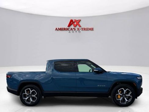 Used 2022 Rivian R1T Adventure AWD/4WD image 7