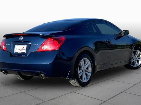Used 2011 Nissan Altima 2.5 S w/ Convenience Pkg FWD image 12