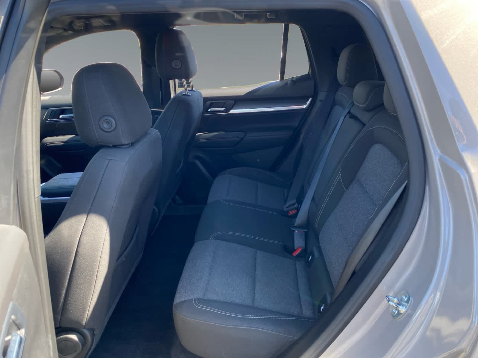 Used 2025 GMC Terrain Elevation AWD/4WD image 13