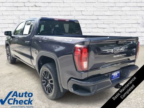 Used 2026 GMC Sierra 1500 Elevation AWD/4WD image 2