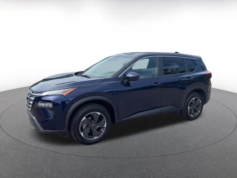 Used 2025 Nissan Rogue SV FWD image 7