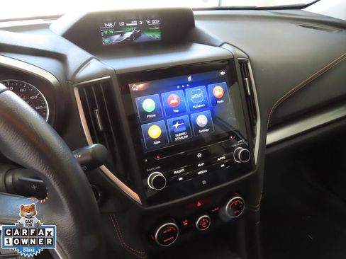 Certified 2023 Subaru Crosstrek 2.5i Limited image 19