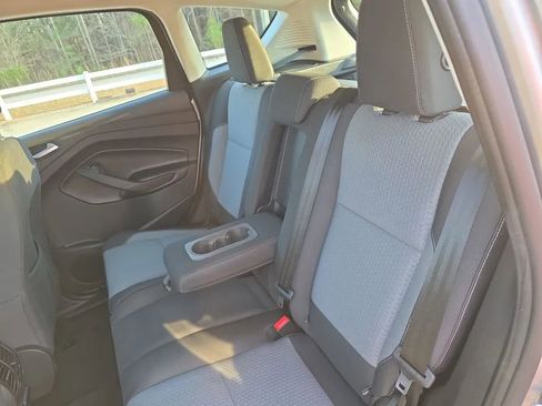 Used 2017 Ford C-MAX SE image 31