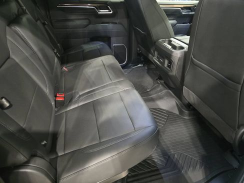 New 2026 Chevrolet Silverado 1500 LT w/ All Star Edition Plus AWD/4WD image 11