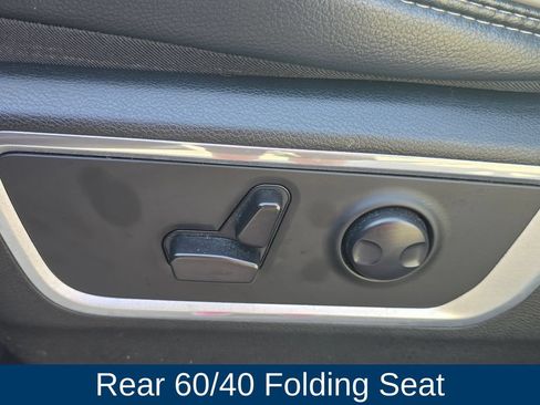 Used 2023 RAM 1500 Laramie AWD/4WD image 24