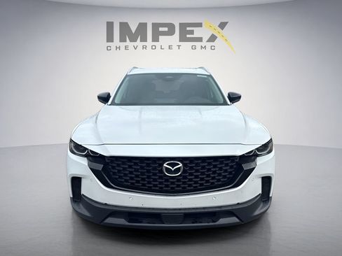 Used 2026 MAZDA CX-50 AWD 2.5 S w/ Preferred Pkg image 6