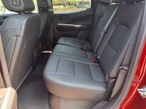 New 2026 Chevrolet Colorado Trail Boss image 7