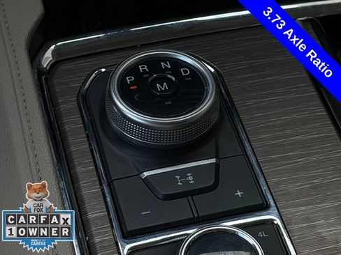 Used 2022 Ford Expedition Max Limited AWD/4WD image 18