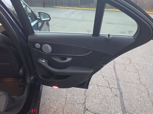 Used 2015 Mercedes-Benz C 300 Sedan image 44