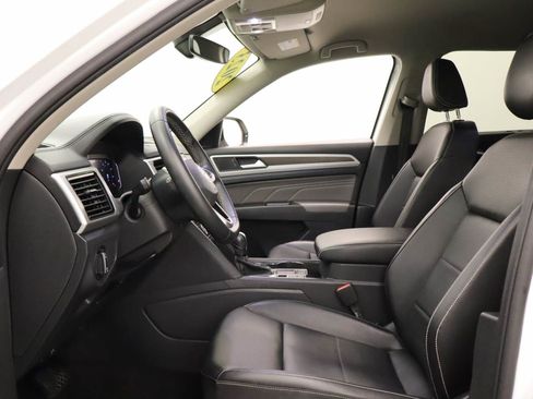 Used 2023 Volkswagen Atlas SE FWD image 15