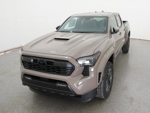 New 2026 Toyota Tacoma TRD Sport image 20