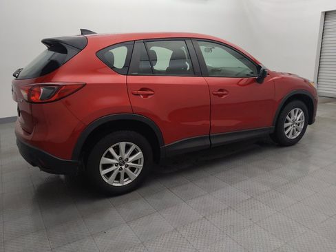 Used 2016 MAZDA CX-5 Sport w/ Rear Camera Package image 10