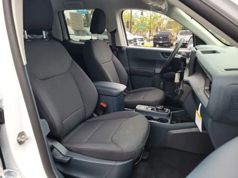 New 2026 Ford Maverick XL FWD image 14