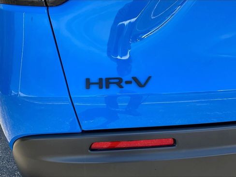 Used 2026 Honda HR-V Sport image 23