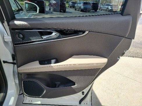 Certified 2023 Lincoln Nautilus Reserve w/ Equipment Group 201A AWD/4WD image 25