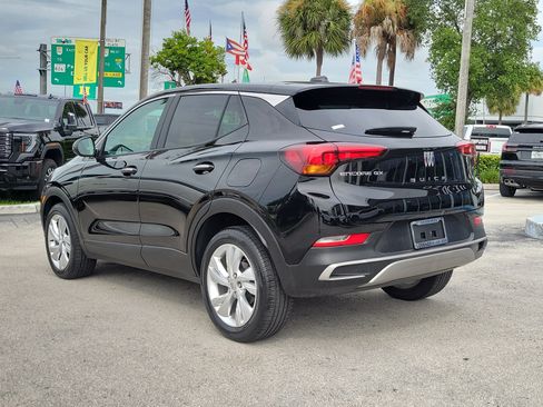 Used 2024 Buick Encore GX Preferred image 7
