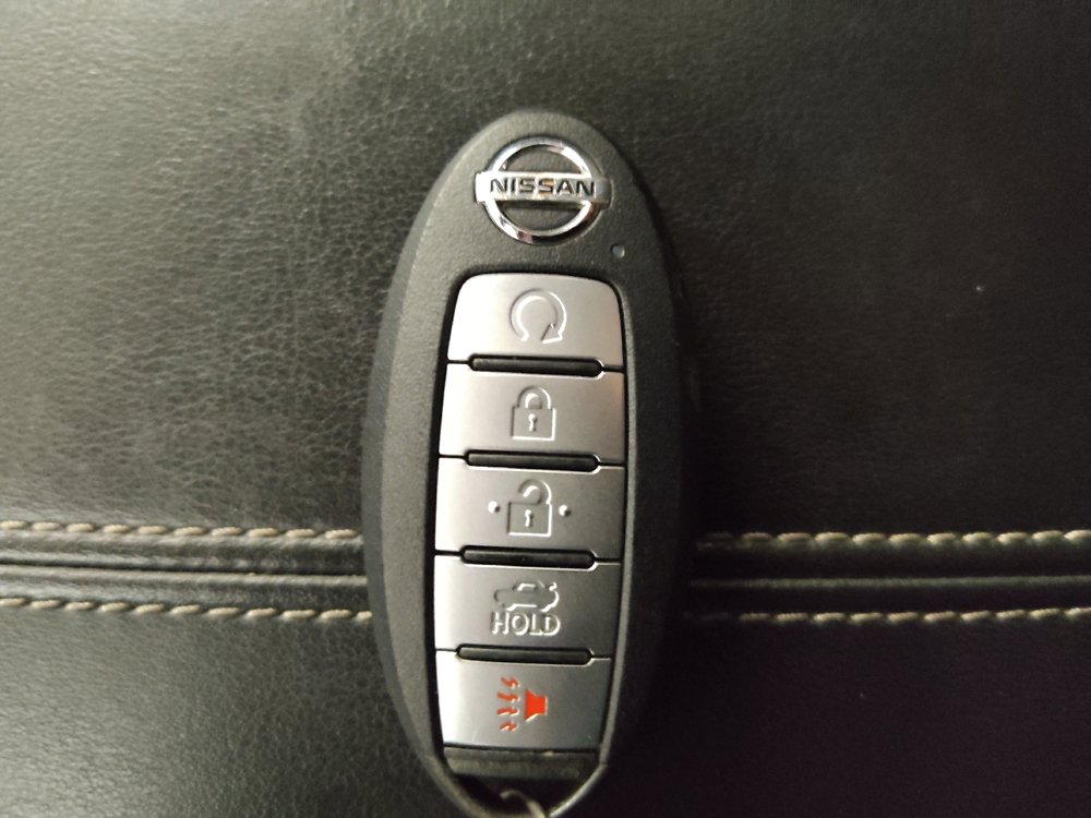 Used 2019 Nissan Altima 2.5 SV FWD image 32