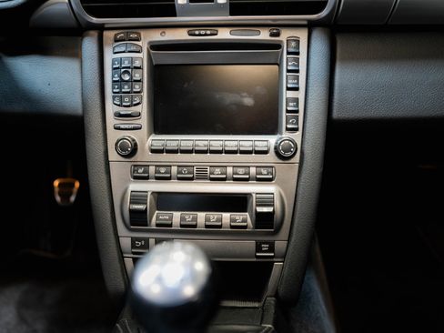 Used 2008 Porsche 911 Carrera S image 72