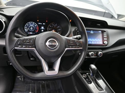 Used 2023 Nissan Kicks SV FWD image 18