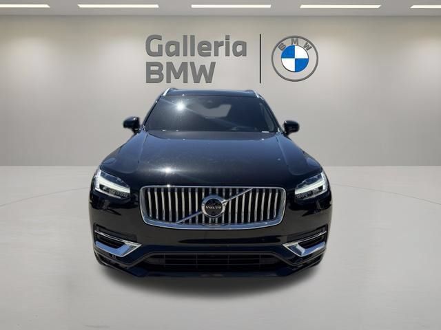 Used 2022 Volvo XC90 T6 Inscription w/ Advanced Package AWD/4WD image 4