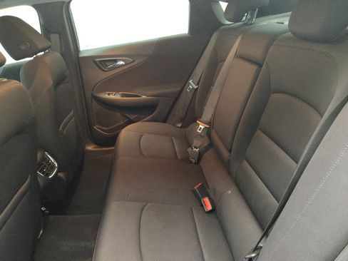 Used 2022 Chevrolet Malibu LT image 18