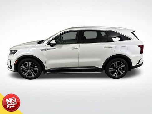 Used 2022 Kia Sorento SX Prestige AWD/4WD image 7