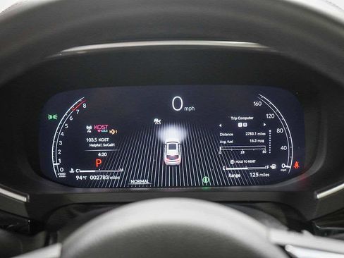 Used 2025 Acura MDX FWD w/ Technology Package image 25