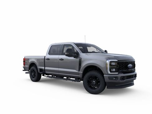 New 2026 Ford F250 XL AWD/4WD image 25