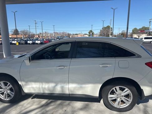 Used 2015 Acura RDX FWD w/ Technology Package image 5