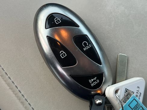 Certified 2024 Hyundai Sonata SEL image 27