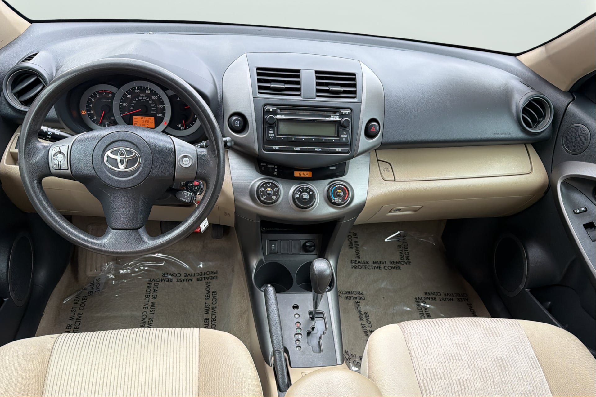 Used 2012 Toyota RAV4 4WD w/ Value Pkg image 31