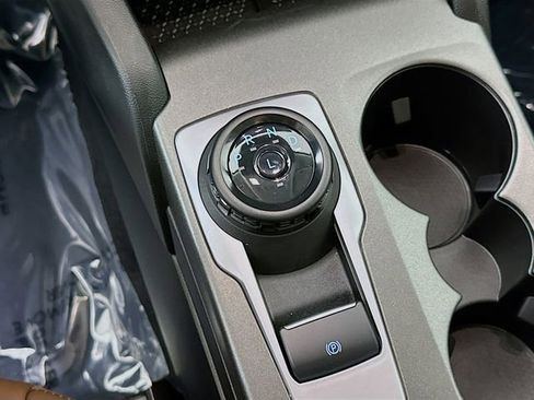 New 2026 Ford Bronco Sport Outer Banks image 16