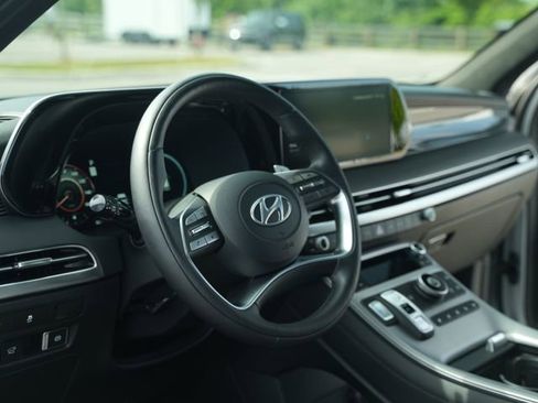 Used 2023 Hyundai Palisade Calligraphy FWD image 30
