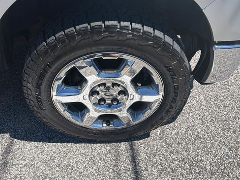 Used 2014 Ford F150 XLT w/ Equipment Group 302A Luxury AWD/4WD image 12