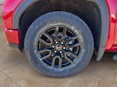 Certified 2023 GMC Sierra 1500 Elevation image 14