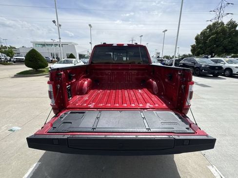Used 2023 Ford F150 Lariat AWD/4WD image 27