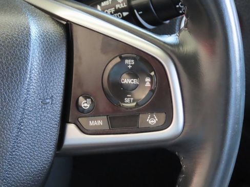 Used 2021 Honda CR-V Touring image 44