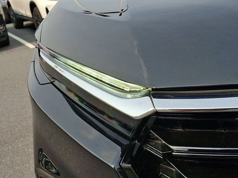 Certified 2026 Honda CR-V EX-L image 10