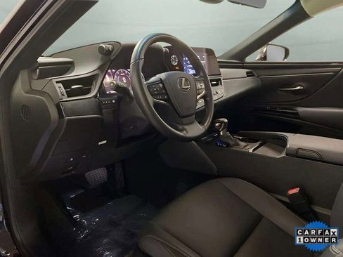 Used 2024 Lexus ES 350 image 62