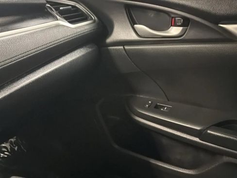 Used 2020 Honda Civic Sport image 16