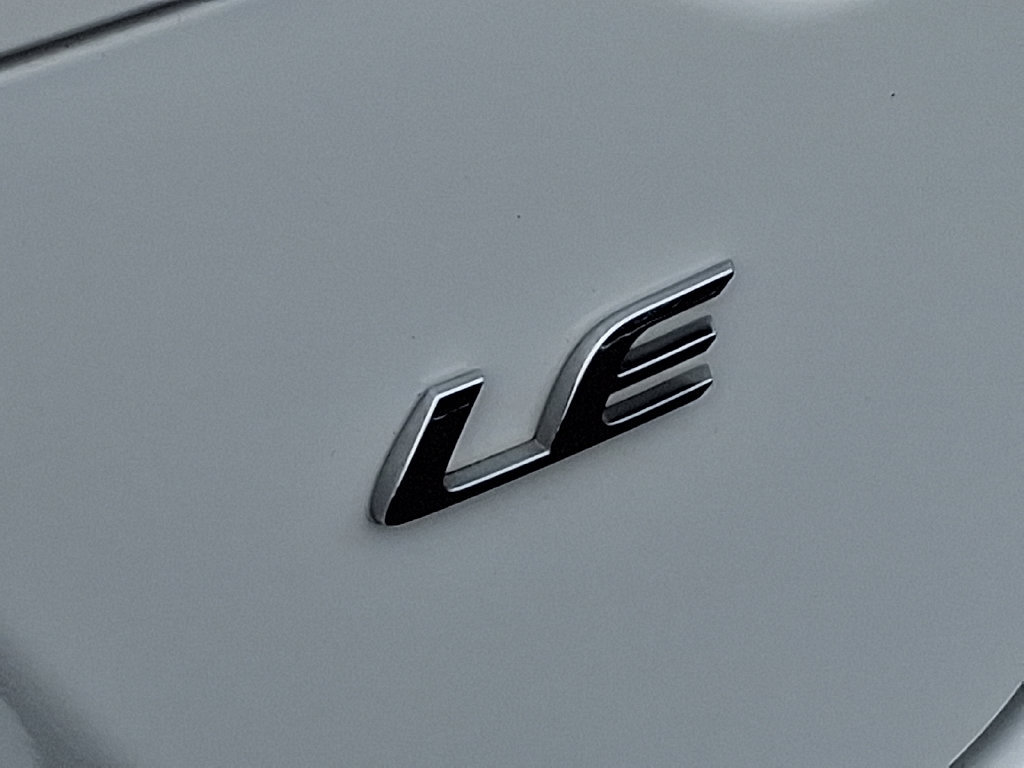 Certified 2021 Toyota Corolla LE w/ LE Premium Package FWD image 33