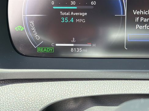 Used 2025 Toyota Crown Signia w/ Advanced Technology Package AWD/4WD image 40