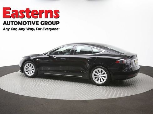 Used 2018 Tesla Model S 75D AWD/4WD image 57