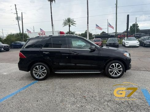 Used 2018 Mercedes-Benz GLE 350 image 6