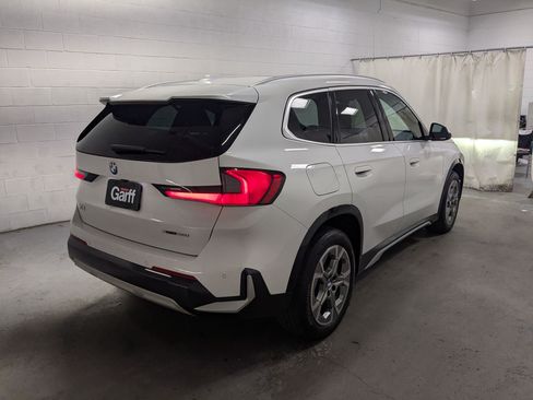 Used 2026 BMW X1 xDrive28i AWD/4WD image 7