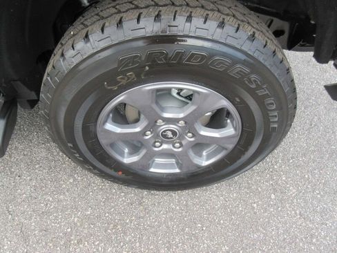 New 2025 Ford Bronco Big Bend image 11